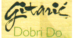 Vinarija Dionis logo