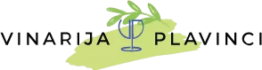 Vinarija Plavinci logo