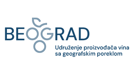 Udruženje vinarija Beograd Logo
