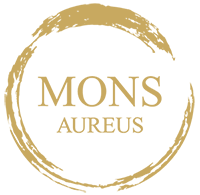 MONS AUREUS Logo