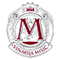 Vinarija Mišić logo