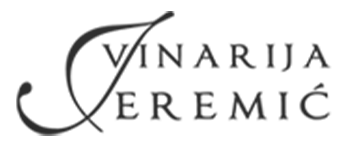Vinarija Jeremić logo